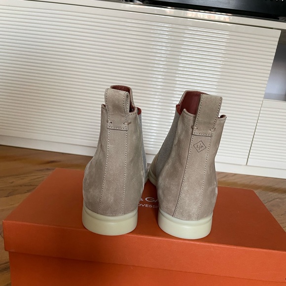 Loro Piana boots - Picture 6 of 9